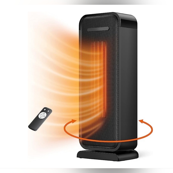 Other - PTC Fan Heater